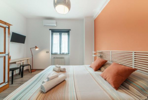 Отель B&B Il Giardino di Gabri  Рим